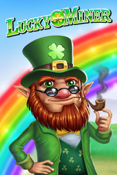 Lucky O'Miner