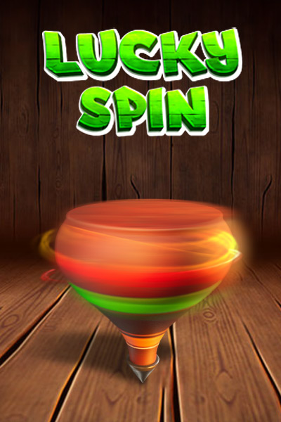 Lucky Spin