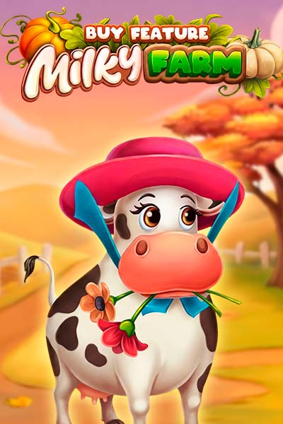 Milky Farm: Buy Feature