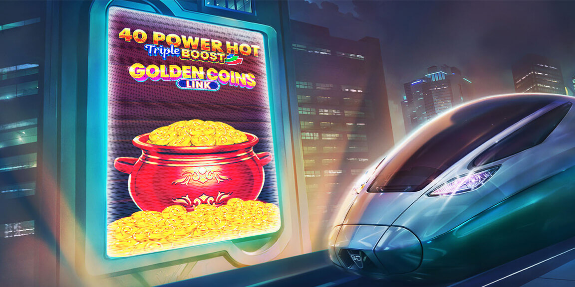 Slot of the Week