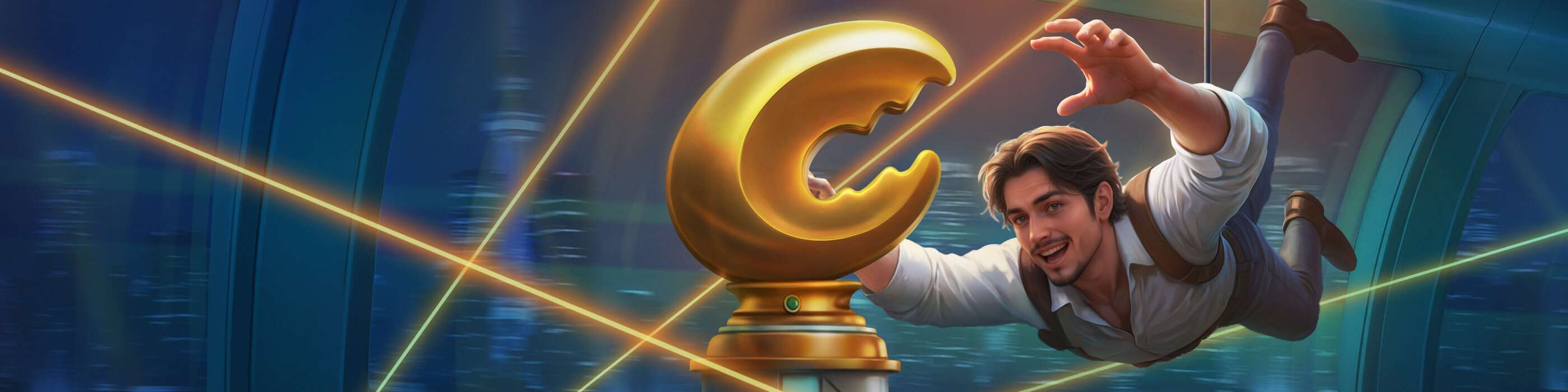 CashCrab Monthly Race