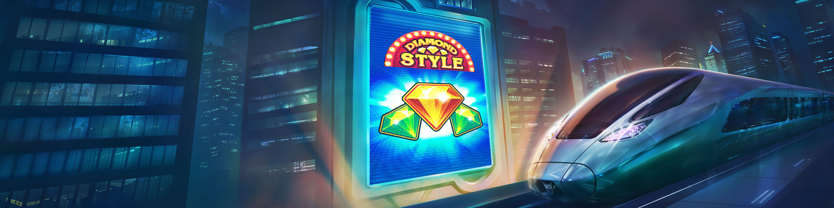Slot of the Week